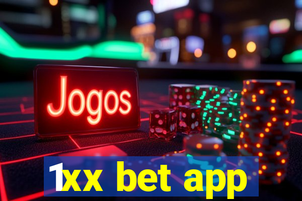 1xx bet app